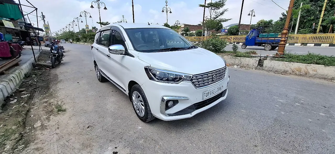 2022 Maruti Suzuki Ertiga VXi CNG [2022] 1