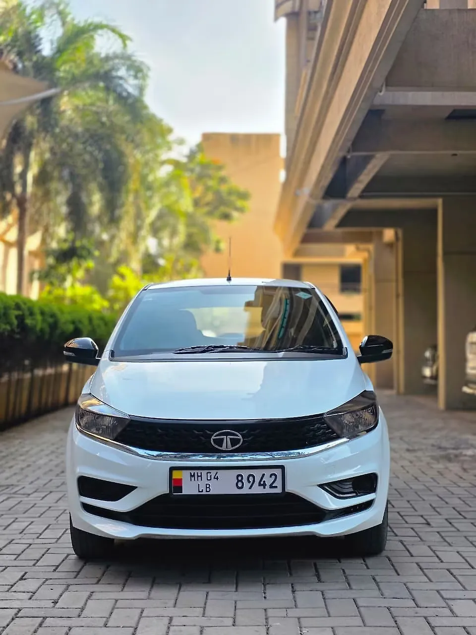 2022 Tata Tiago XT CNG Manual 1
