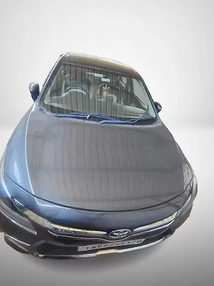 2022 Toyota Glanza G [2022-2023] 1