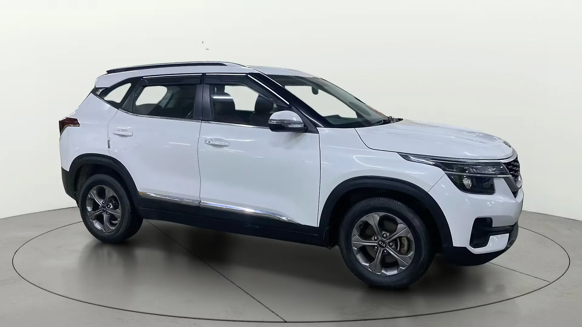 2020 Kia Seltos HTK Plus 1.5 [2019-2020] 1