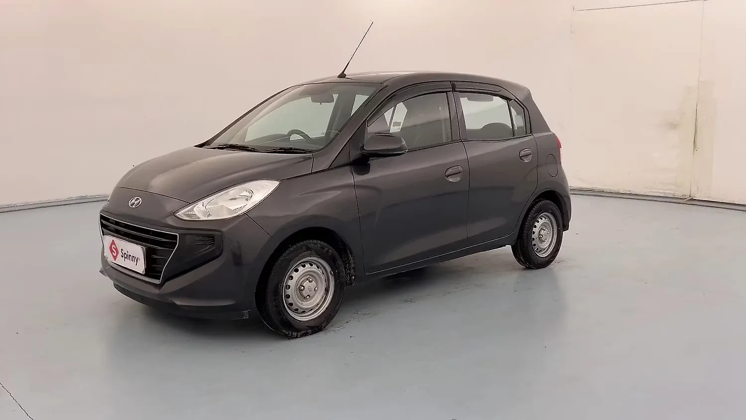 2022 Hyundai Santro Sportz CNG 1