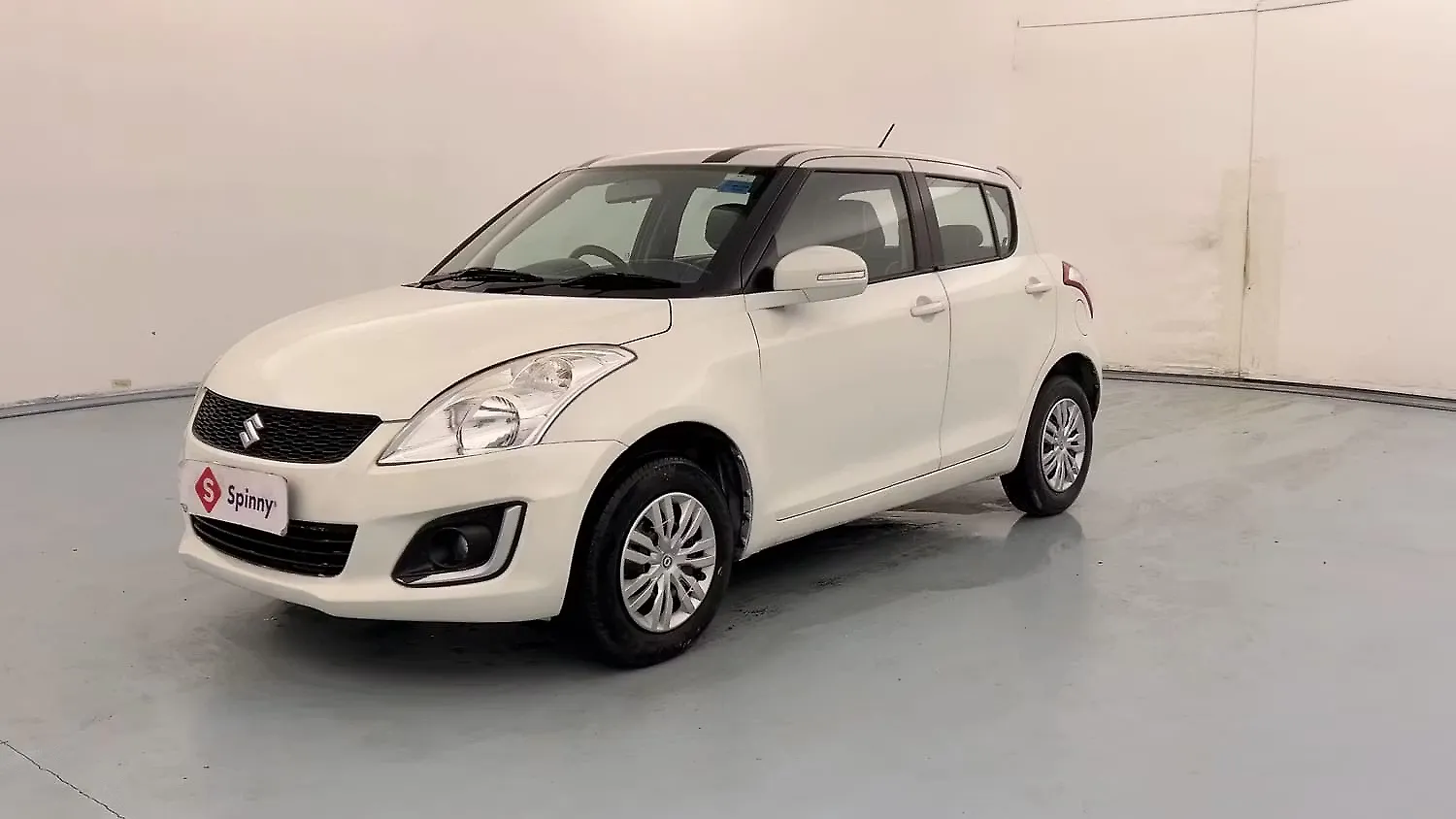 2015 मारुति सुज़ुकी स्विफ़्ट vxi [2014-2017] 1