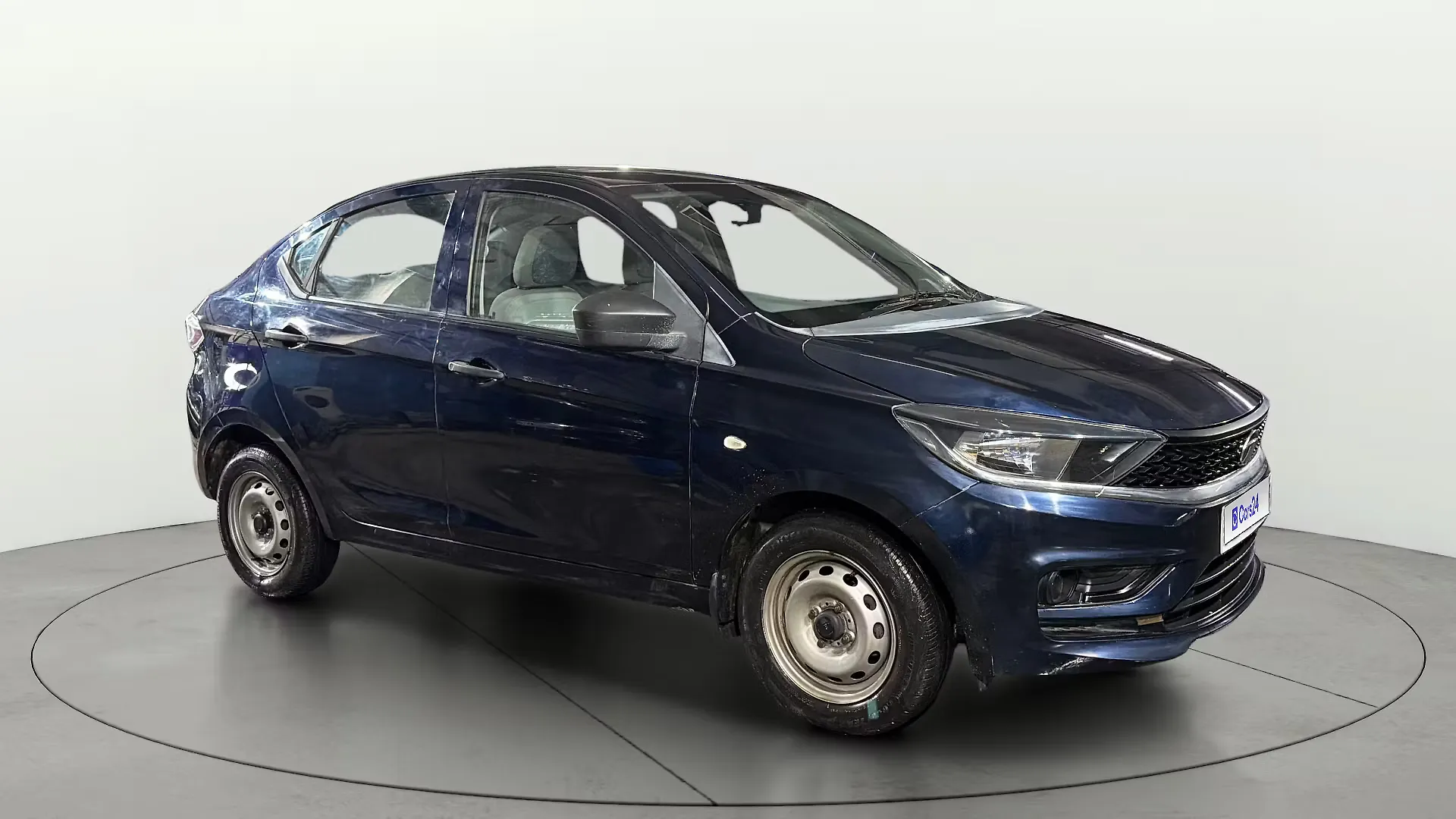 2020 Tata Tigor Revotron XE 1