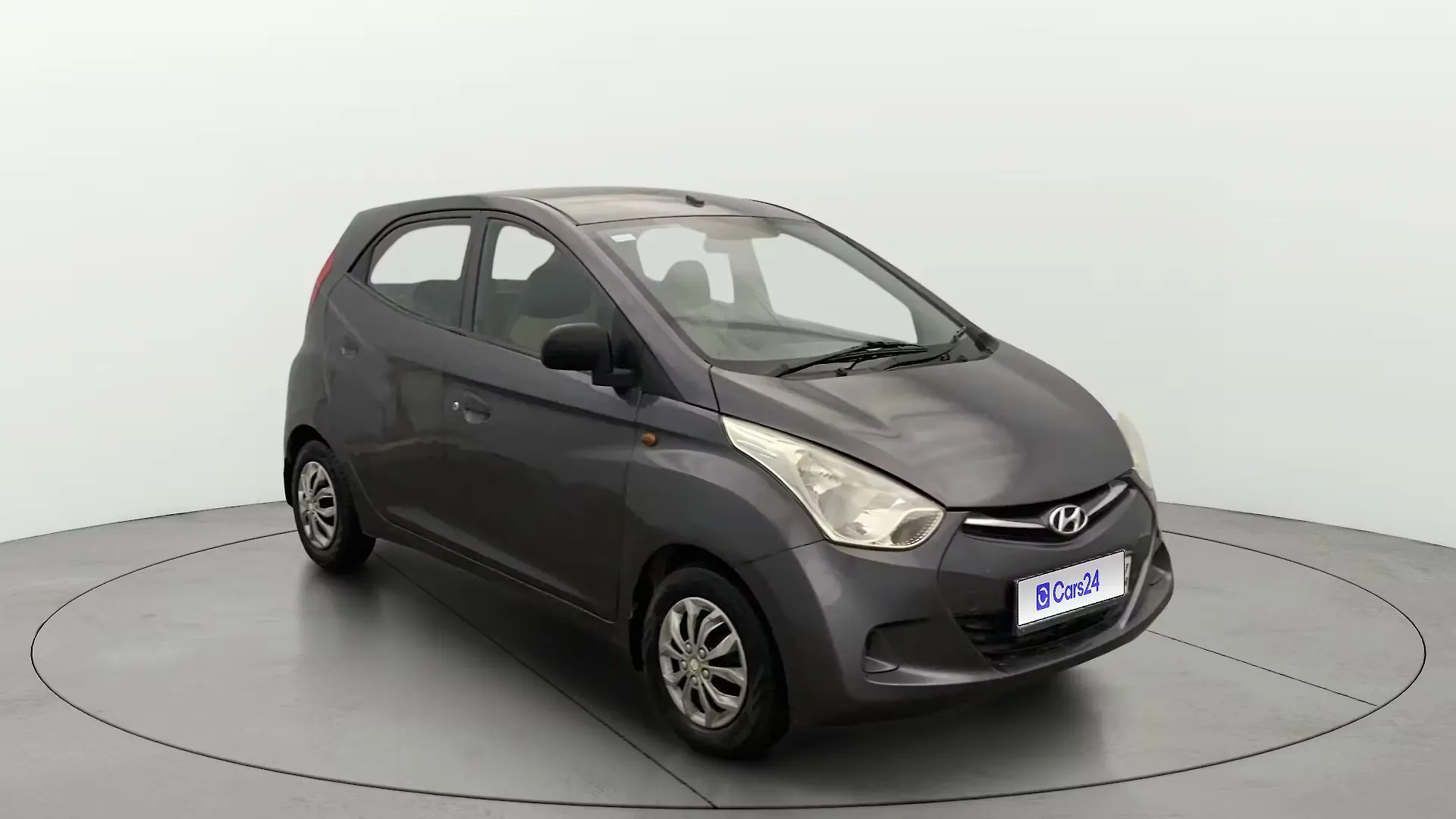2014 Hyundai Eon Era + 1