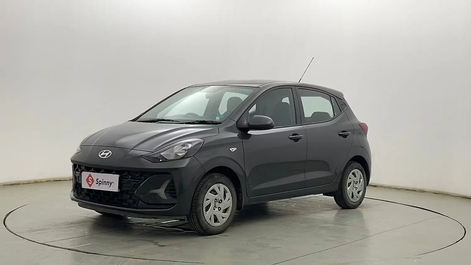 2023 Hyundai Grand i10 NIOS Magna 1.2 Kappa VTVT [2023] 1