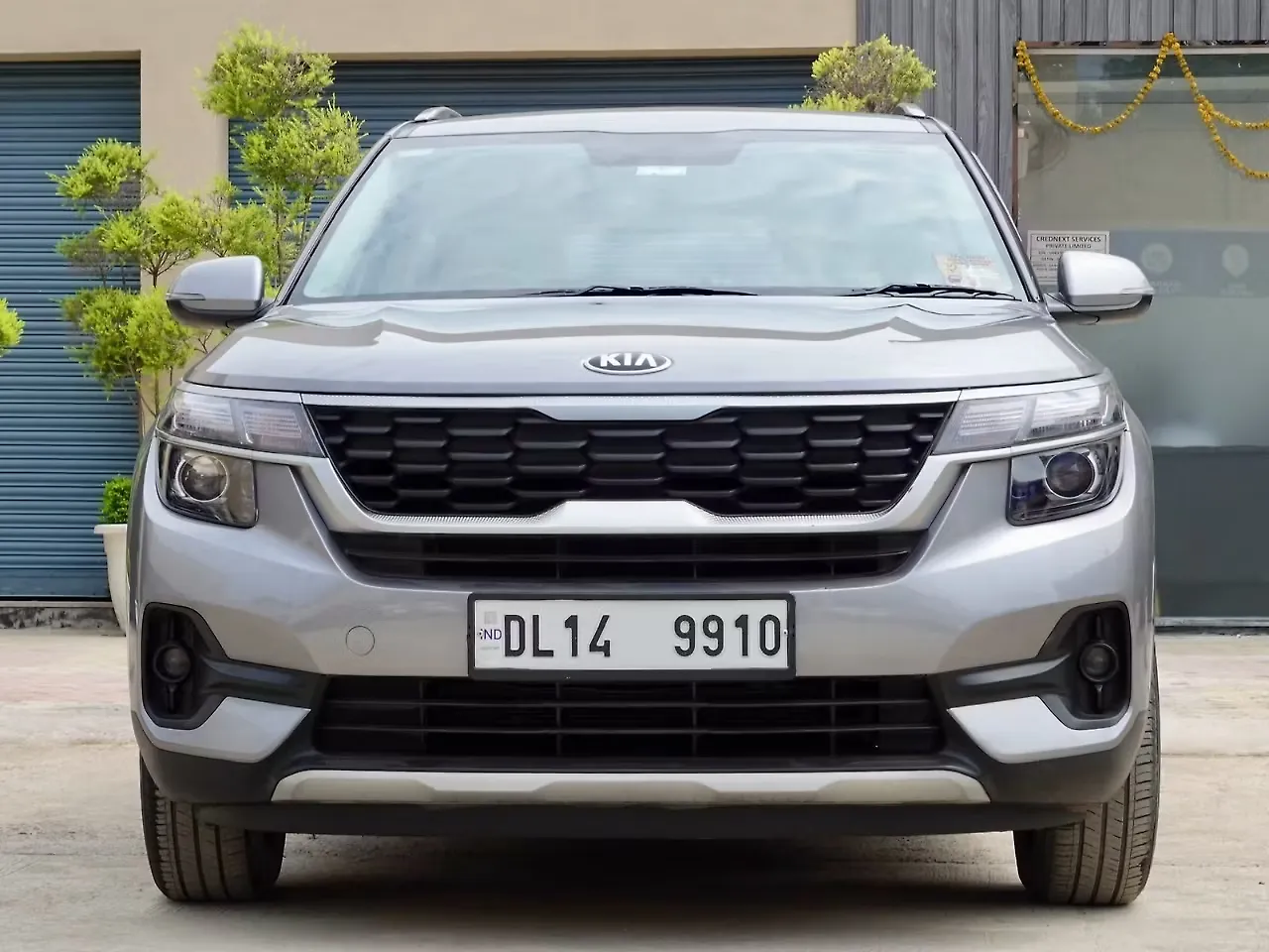2020 Kia Seltos HTK 1.5 [2020-2021] 1