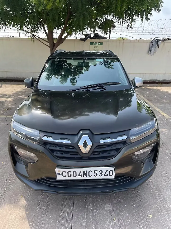 2020 Renault Kwid 1.0 RXT 1