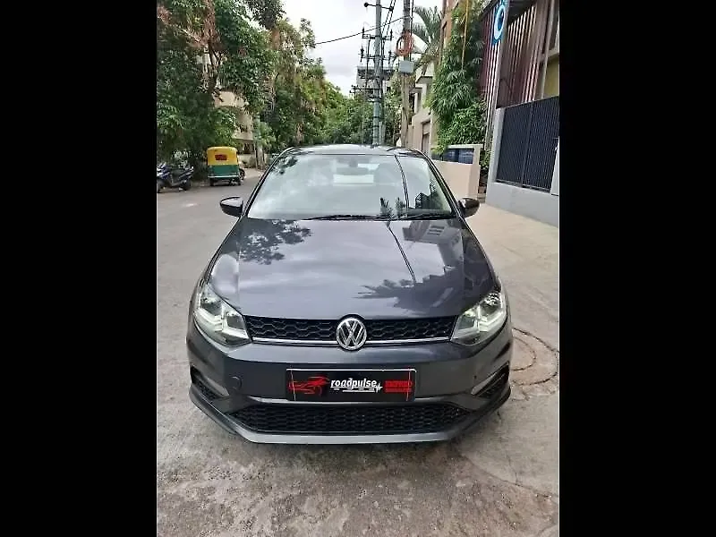 2020 Volkswagen Vento Highline 1.0L TSI 1