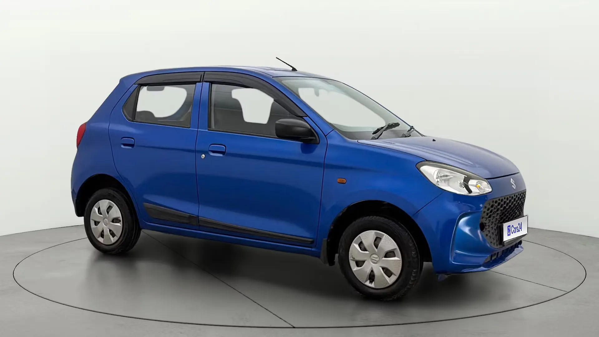 2022 Maruti Suzuki Alto K10 VXi [2022-2023] 1