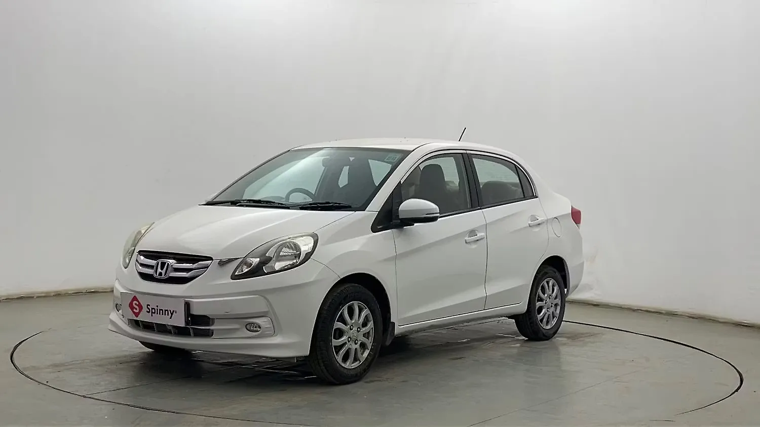 2017 Honda Amaze 1.2 VX i-VTEC 1