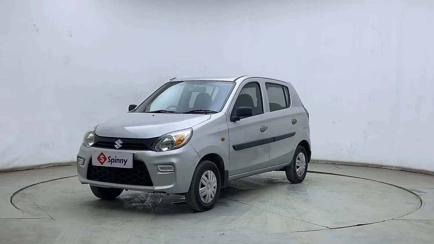 2021 Maruti Suzuki Alto 800 LXi 1