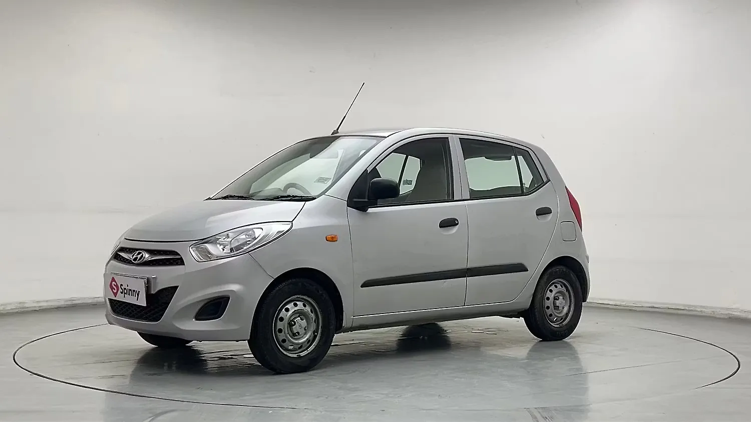 2013 Hyundai i10 Magna 1.1 iRDE2 [2010-2017] 1