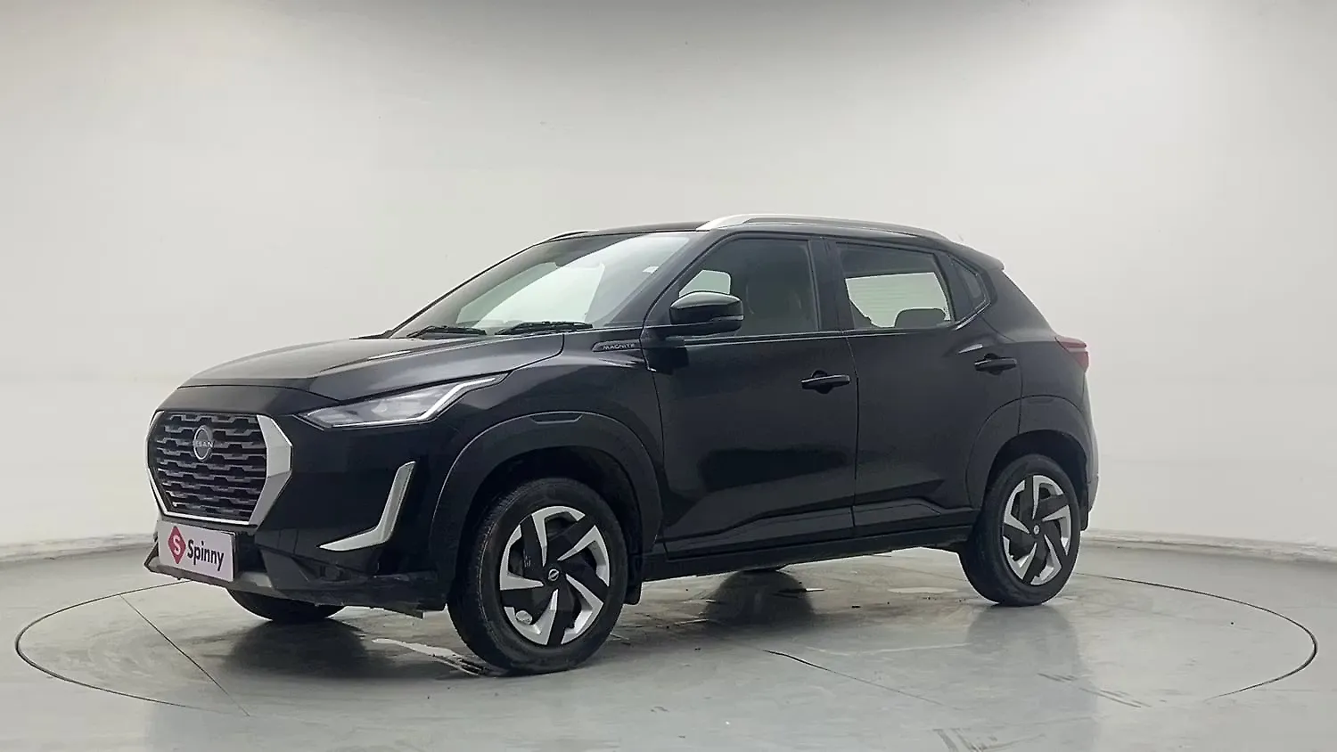2023 Nissan Magnite XL 1