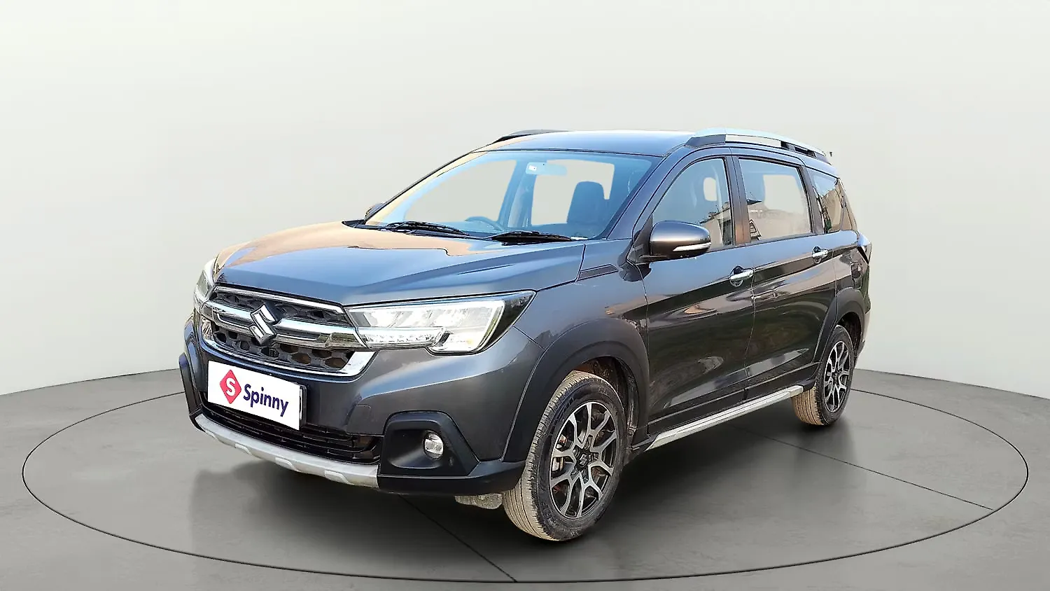 2022 Maruti Suzuki XL6 Zeta MT Petrol [2022-2023] 1