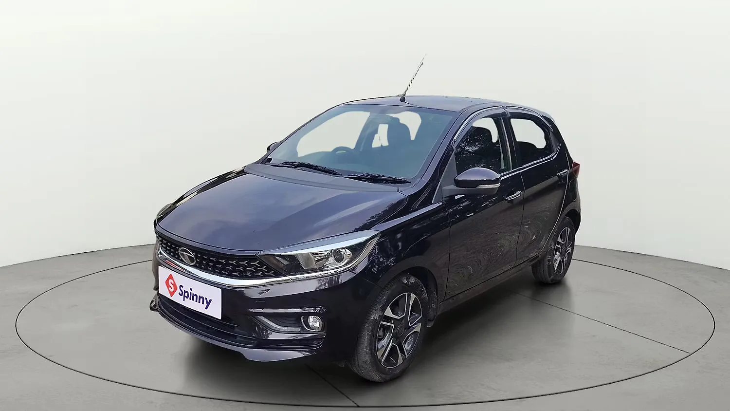 2022 Tata Tiago XZ Plus [2020-2023] 1