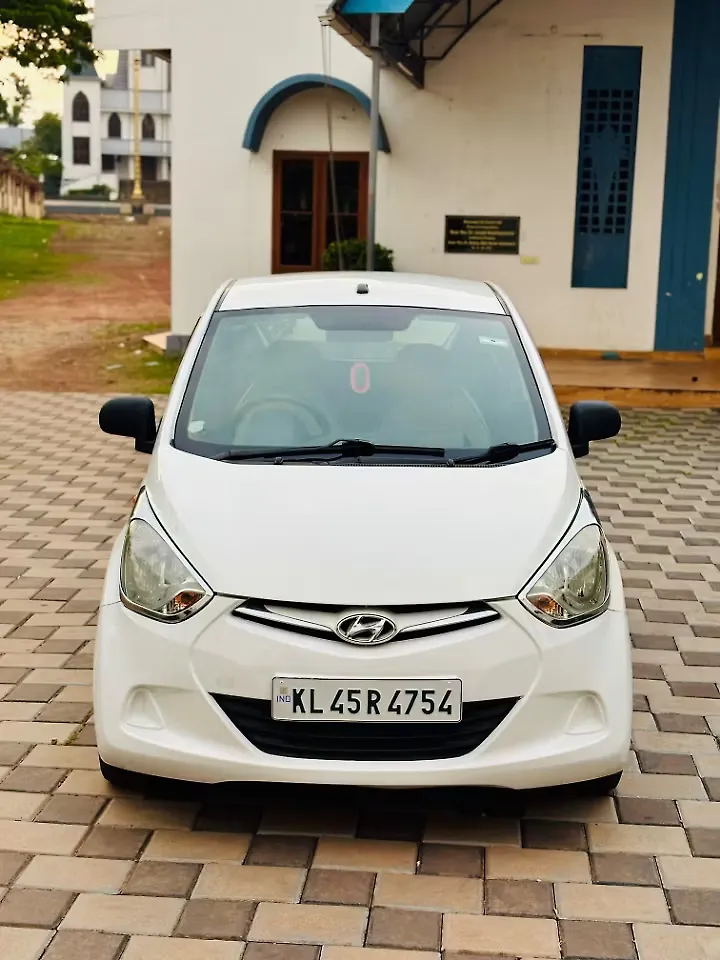 2018 Hyundai Eon Era + 1