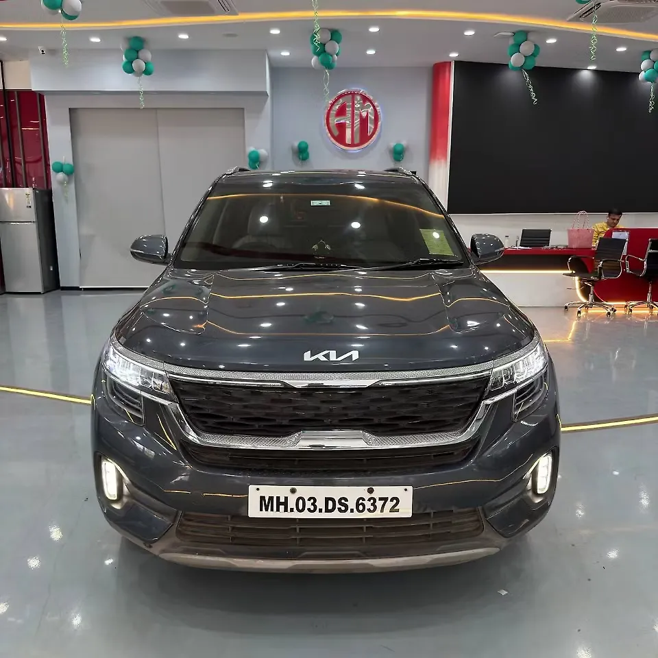 2023 Kia Seltos HTX 1.5 IVT 1