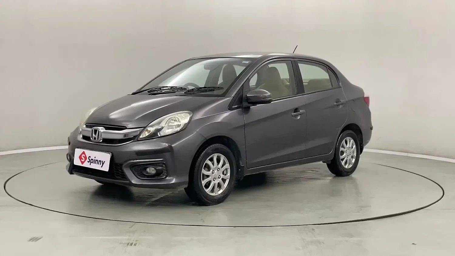 2017 Honda Amaze 1.2 VX i-VTEC 1