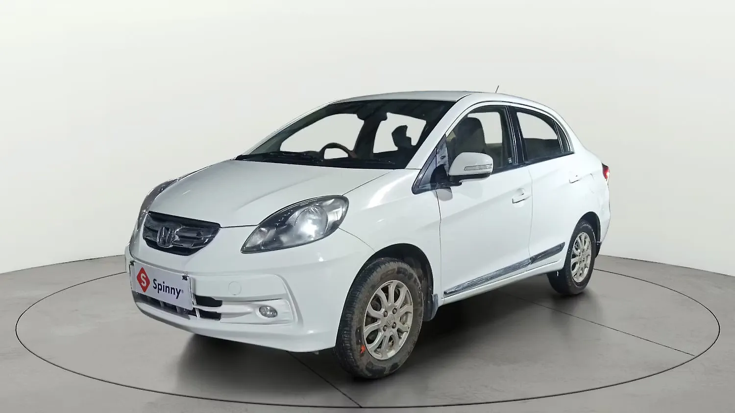 2013 Honda Amaze 1.2 VX AT i-VTEC 1
