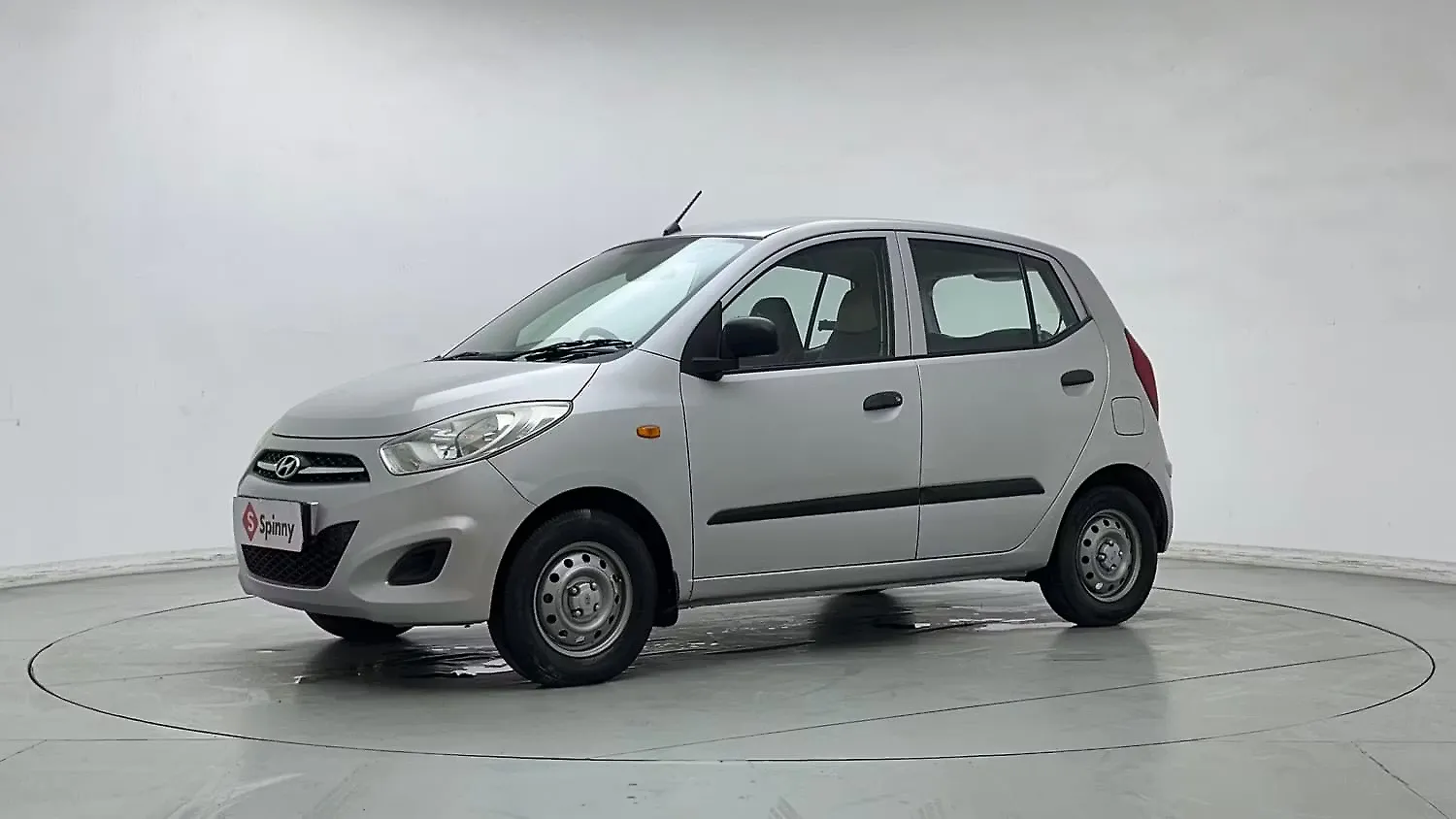2013 हुंडई i10 एरा 1.1 irde2 [2010-2017] 1