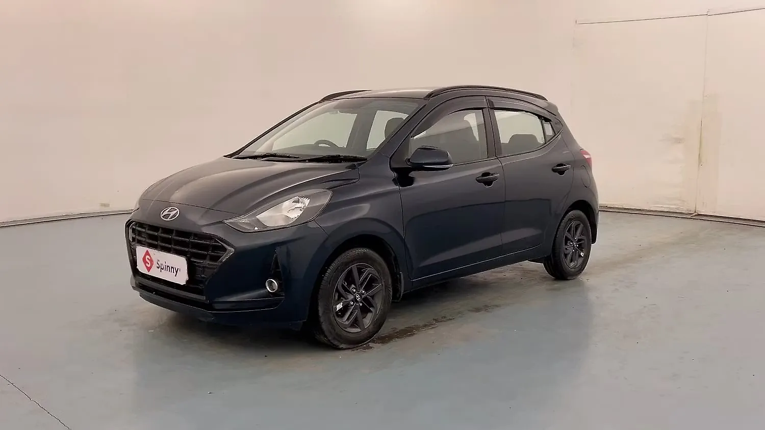 2021 Hyundai Grand i10 NIOS Sportz 1.2 Kappa VTVT 1