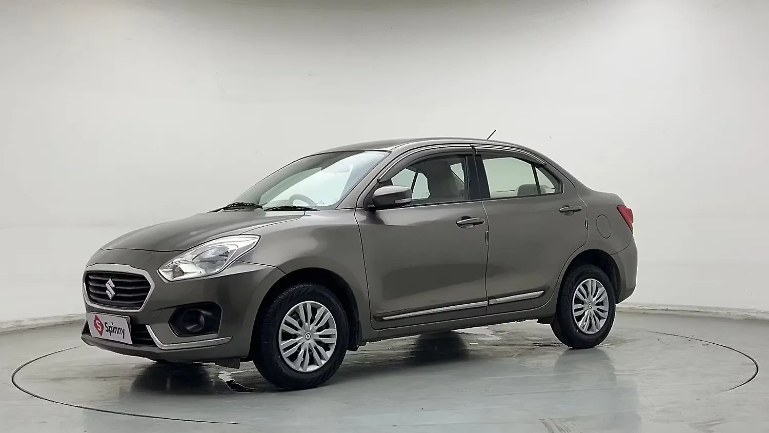 2018 Maruti Suzuki DZire VXi 1