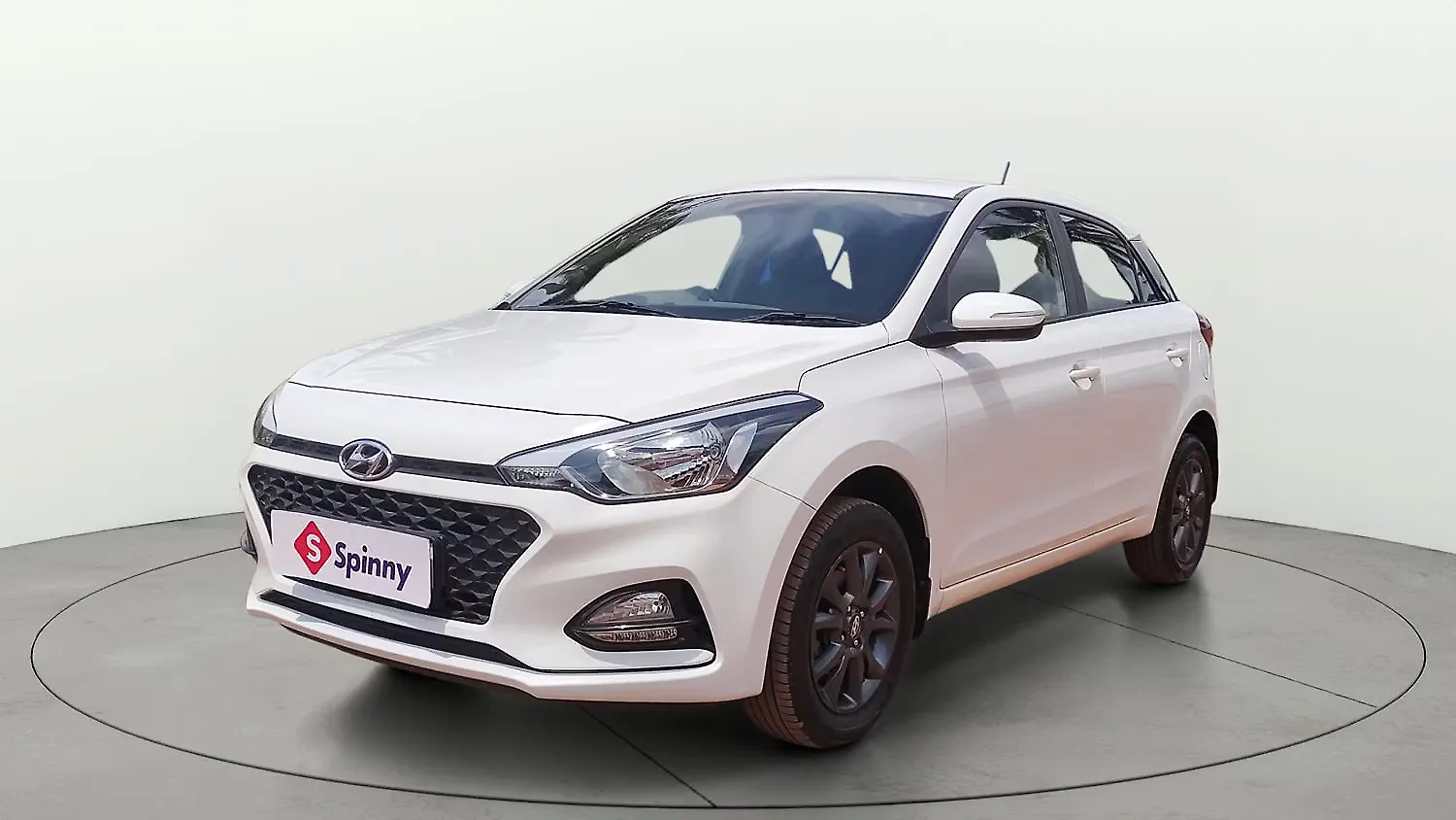2018 Hyundai Elite i20 Asta 1.2 1