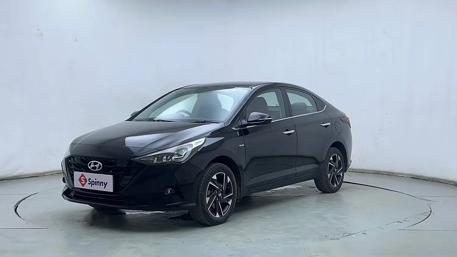 2021 Hyundai Verna SX (O) 1.0 Turbo DCT 1