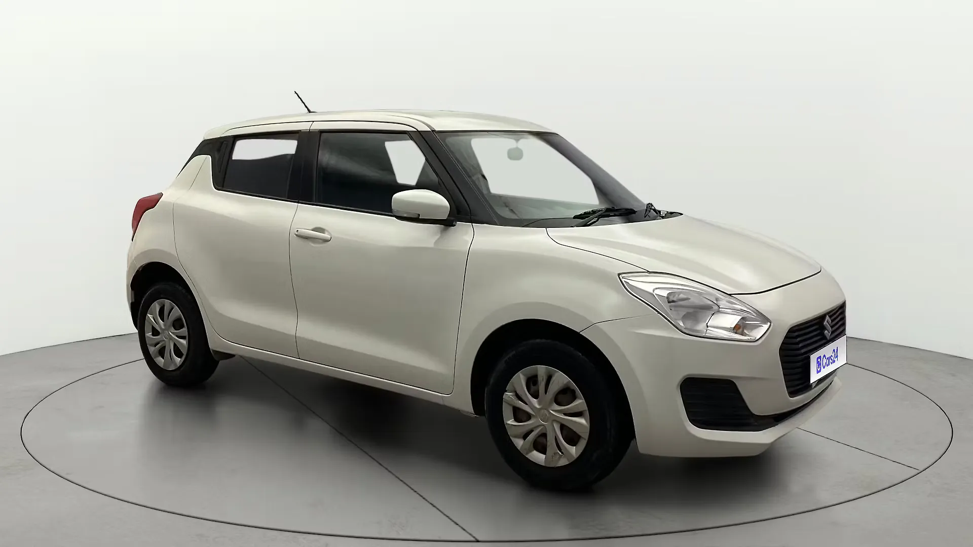 2018 Maruti Suzuki Swift VXi [2018-2019] 1
