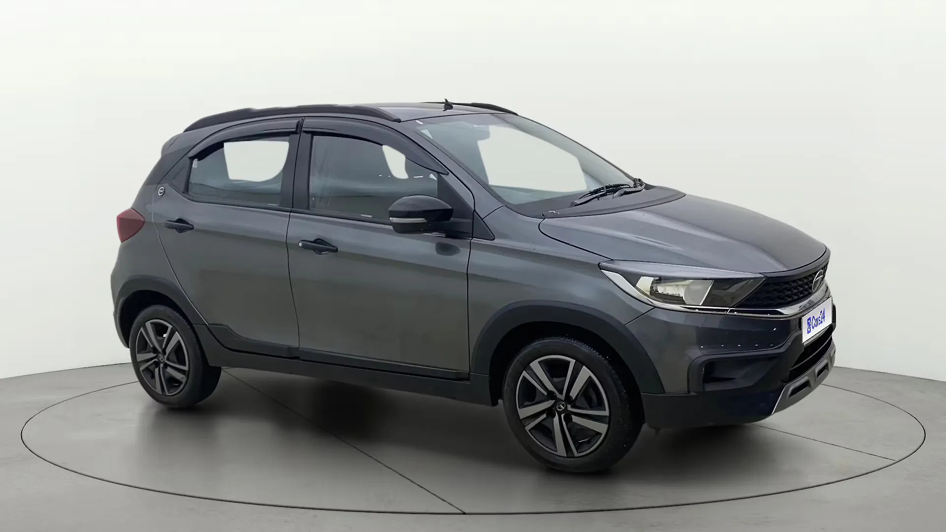 2023 Tata Tiago XZ AMT [2021-2023] 1
