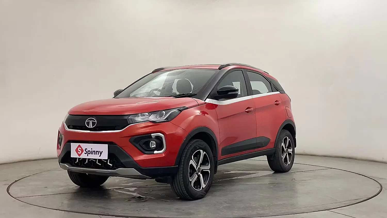 2022 Tata Nexon XZ Plus (S) [2020-2022] 1