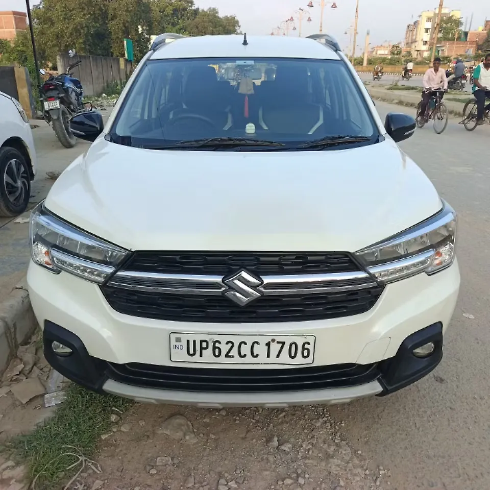 2021 Maruti Suzuki XL6 Zeta MT Petrol 1