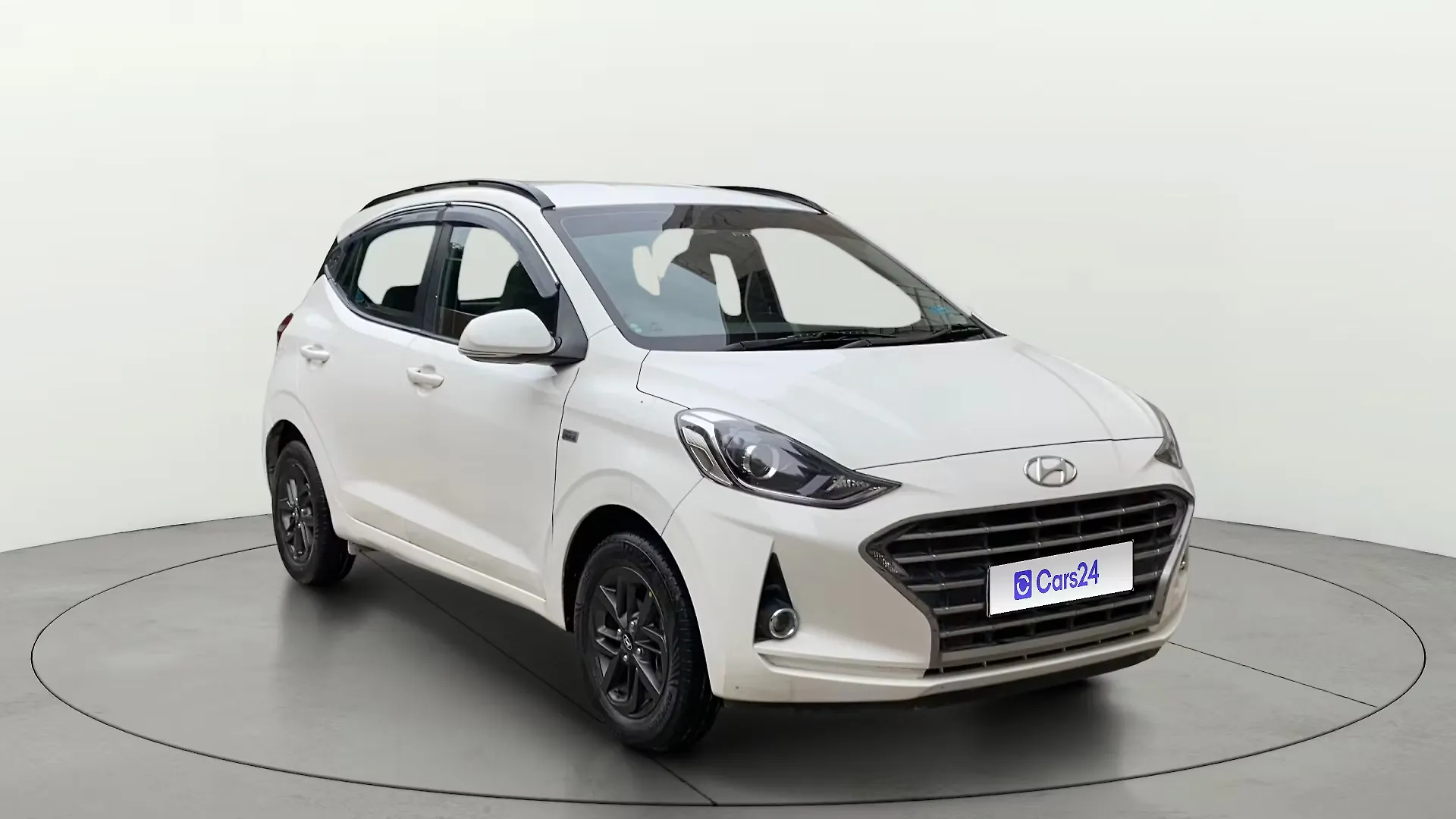 2020 Hyundai Grand i10 NIOS Sportz AMT 1.2 Kappa VTVT 1