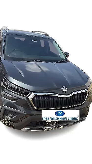 2022 Skoda Kushaq Ambition 1.0L TSI MT 1