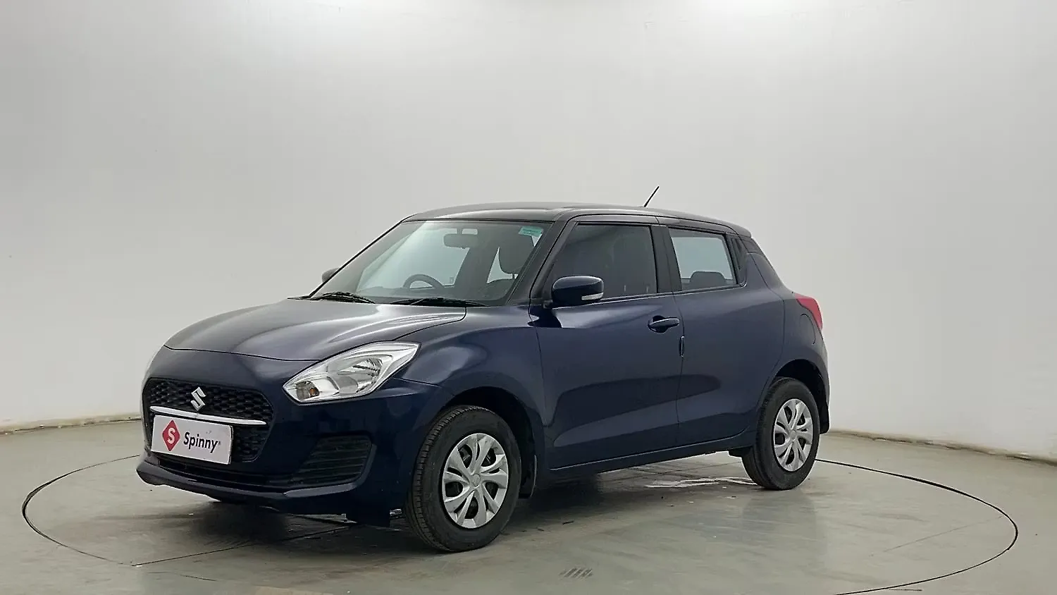 2022 Maruti Suzuki Swift VXi [2021-2023] 1
