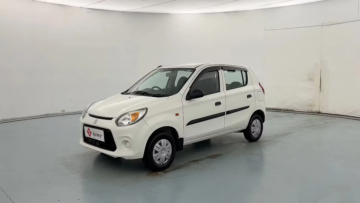 2017 Maruti Suzuki Alto 800 VXi 1