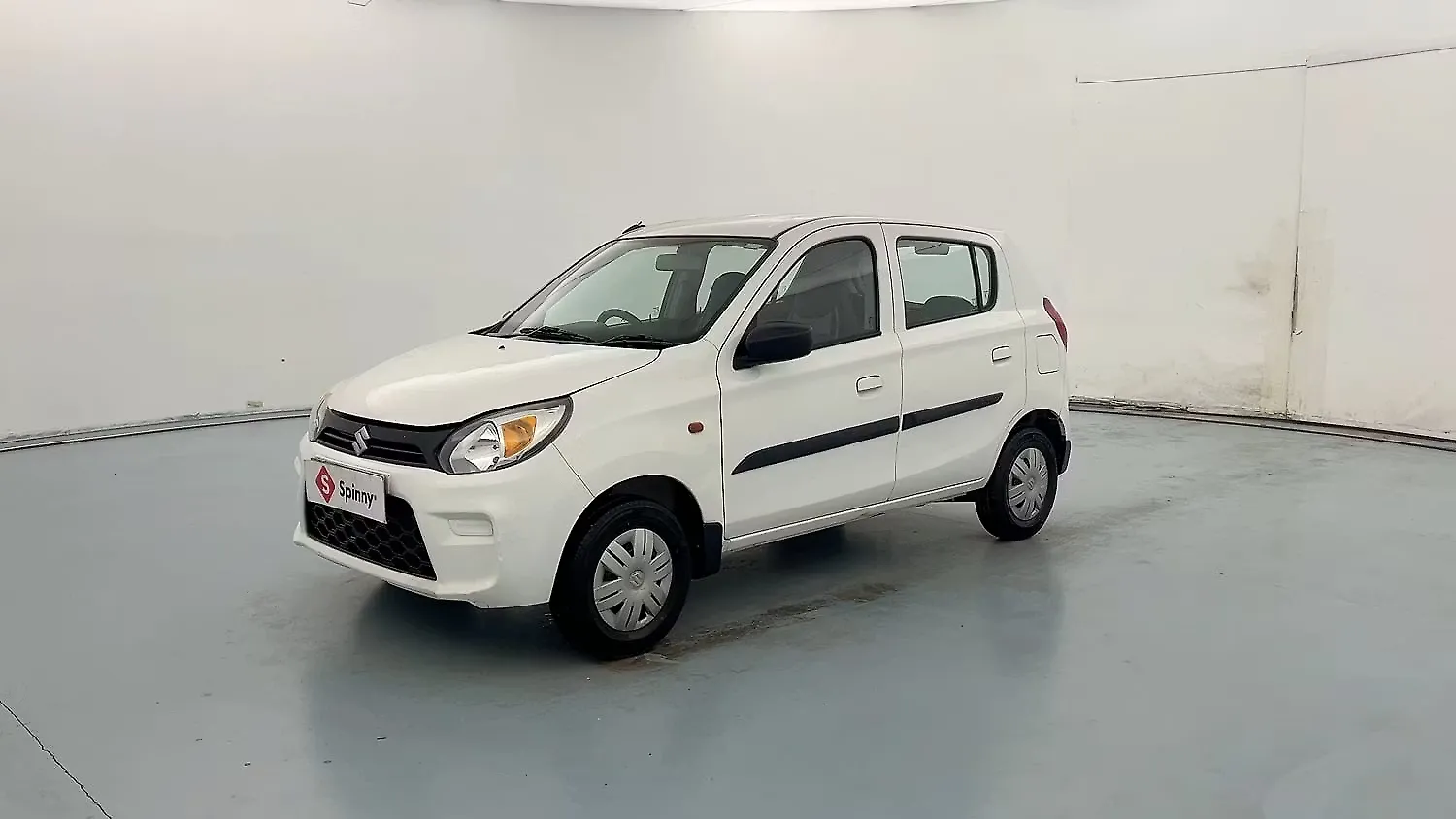 2021 Maruti Suzuki Alto 800 VXi 1