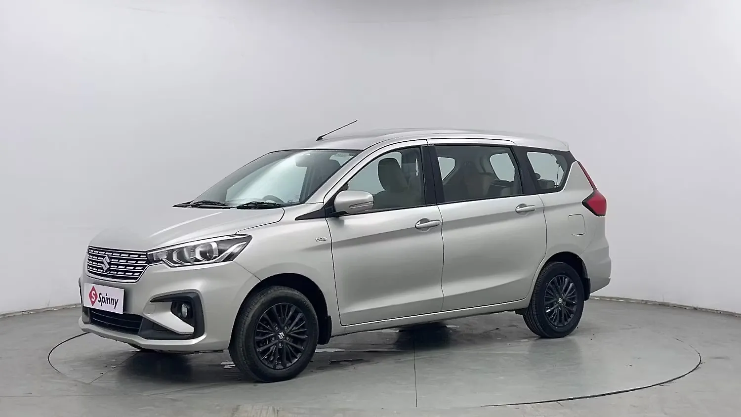 2019 Maruti Suzuki Ertiga VDi 1.5 Diesel 1