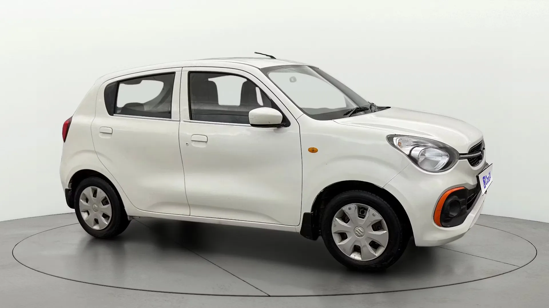 2022 Maruti Suzuki Celerio VXi CNG [2022-2023] 1