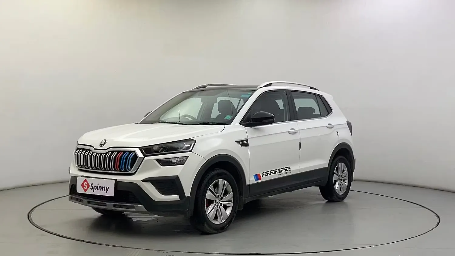 2023 Skoda Kushaq Ambition 1.0L TSI MT 1