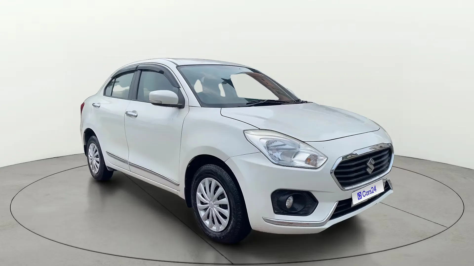 2020 Maruti Suzuki DZire VXi [2020-2023] 1