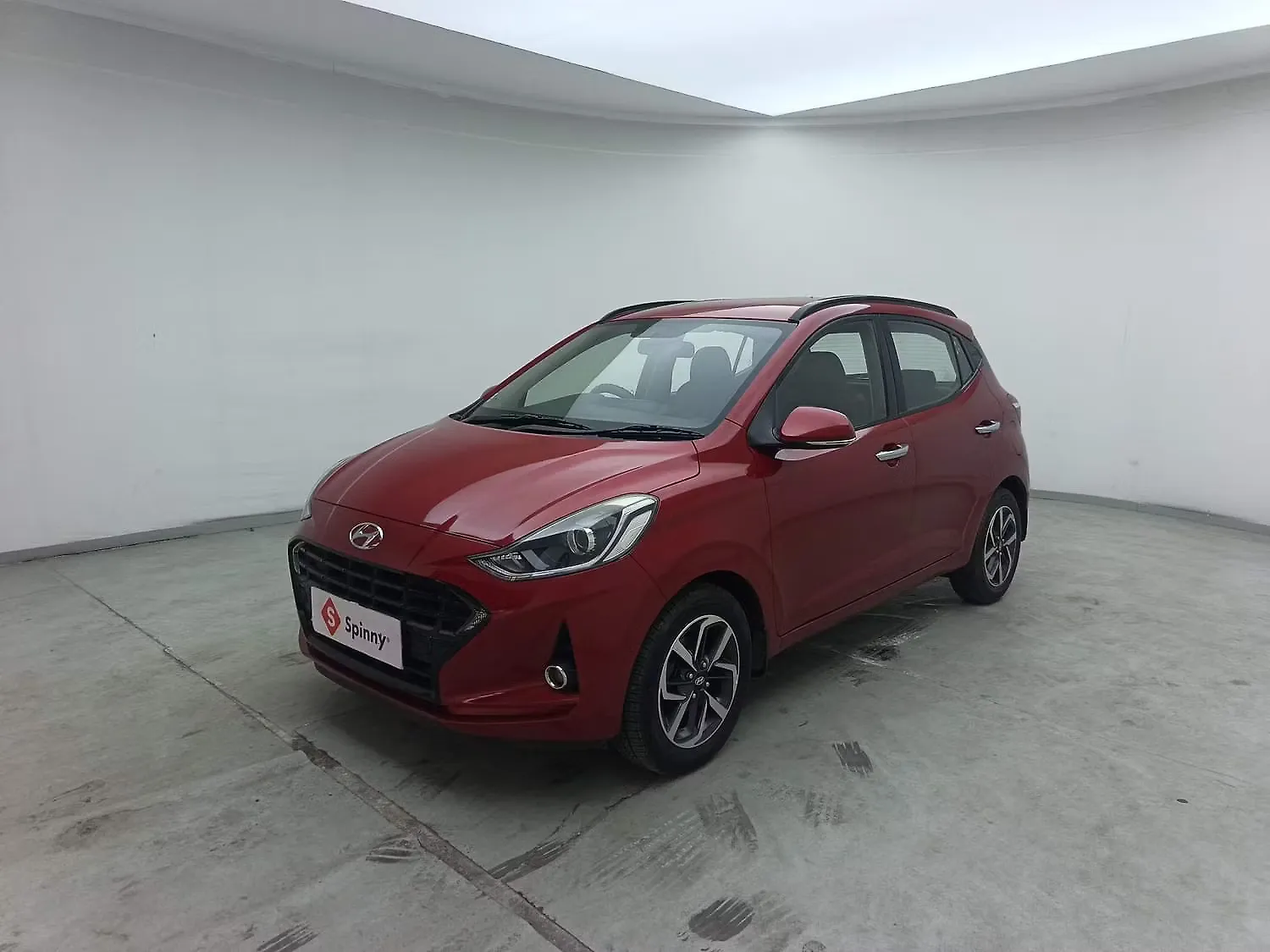 2019 Hyundai Grand i10 NIOS Asta U2 1.2 CRDi [2019-2020] 1