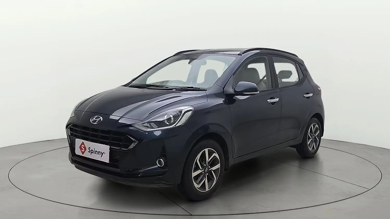 2021 Hyundai Grand i10 NIOS Asta 1.2 Kappa VTVT 1
