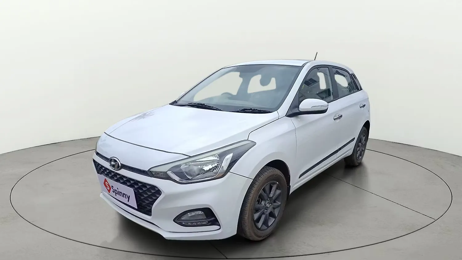 2018 Hyundai Elite i20  Asta 1.2 AT 1