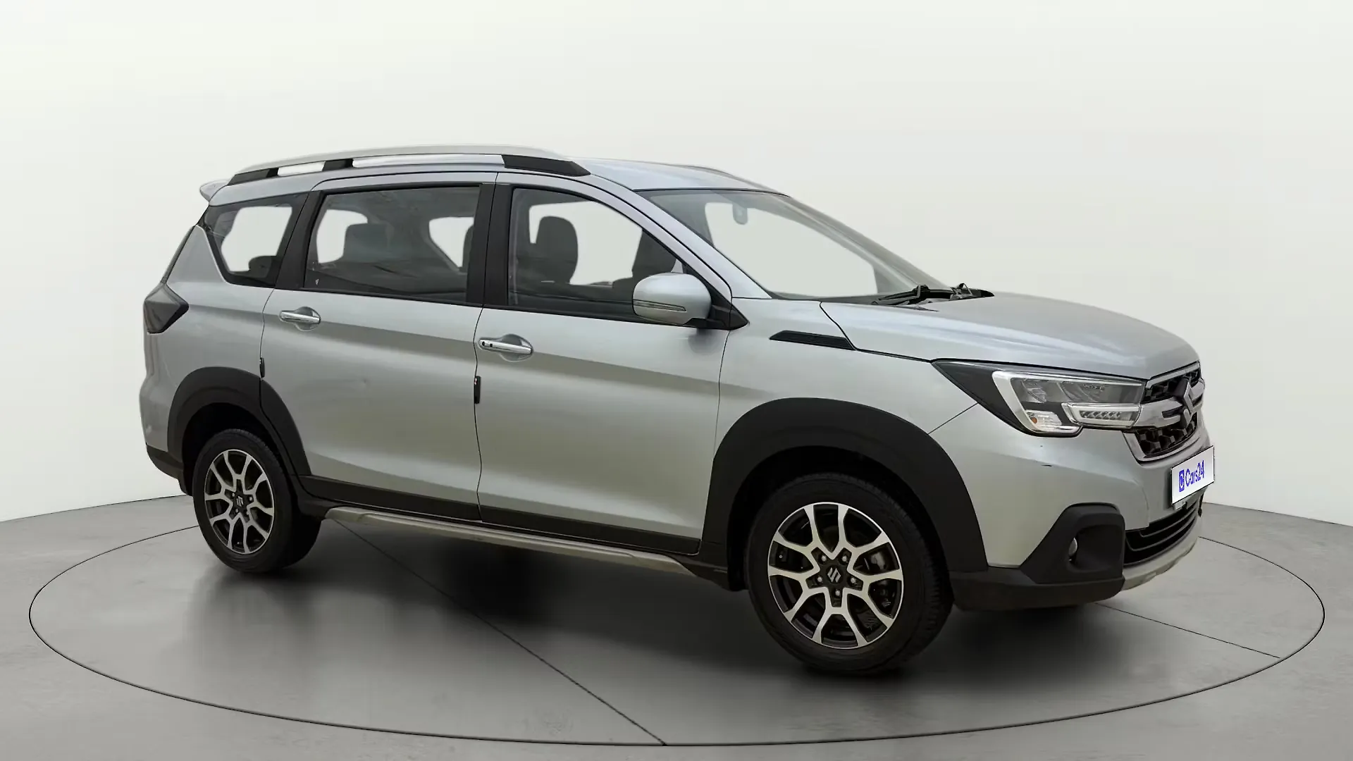 2022 Maruti Suzuki XL6 Zeta MT Petrol [2022-2023] 1