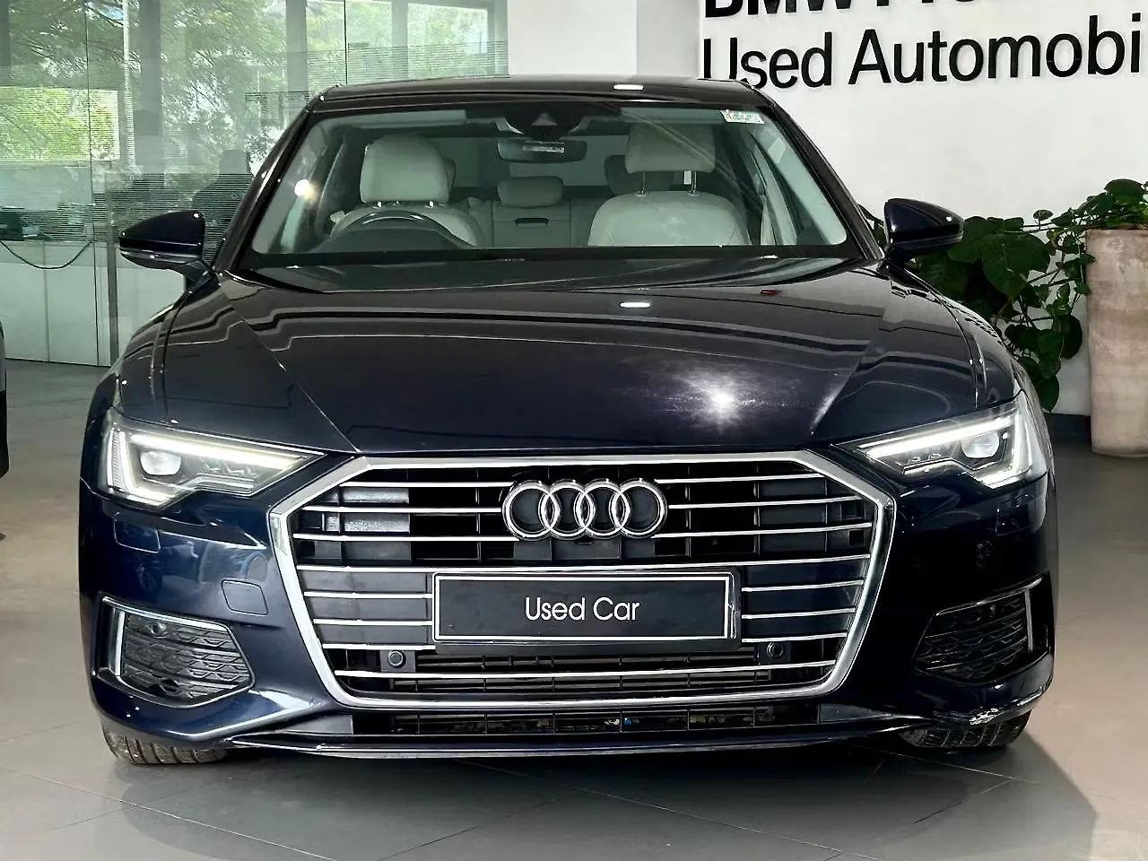2019 Audi A6 Technology 45 TFSI [2019-2024] 1