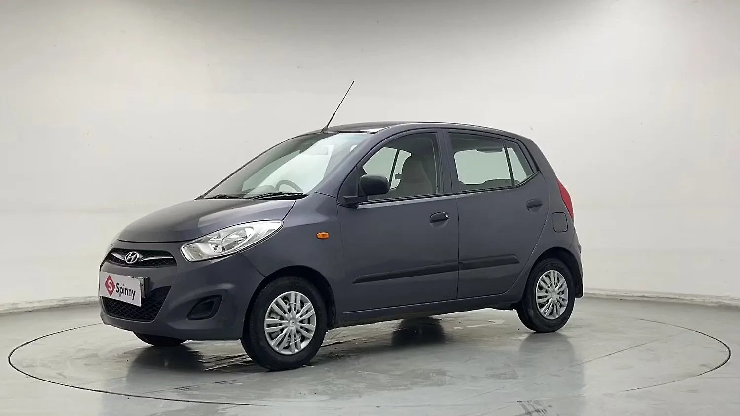 2014 Hyundai i10 Magna 1.1 iRDE2 [2010-2017] 1