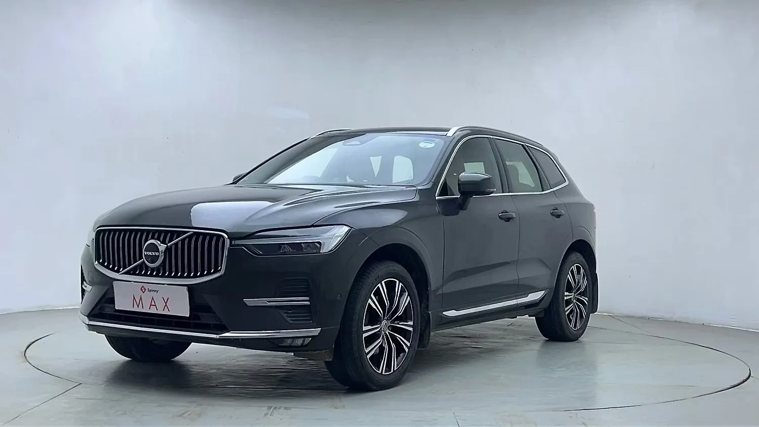 2022 Volvo XC60 B5 Ultimate [2022-2023] 1