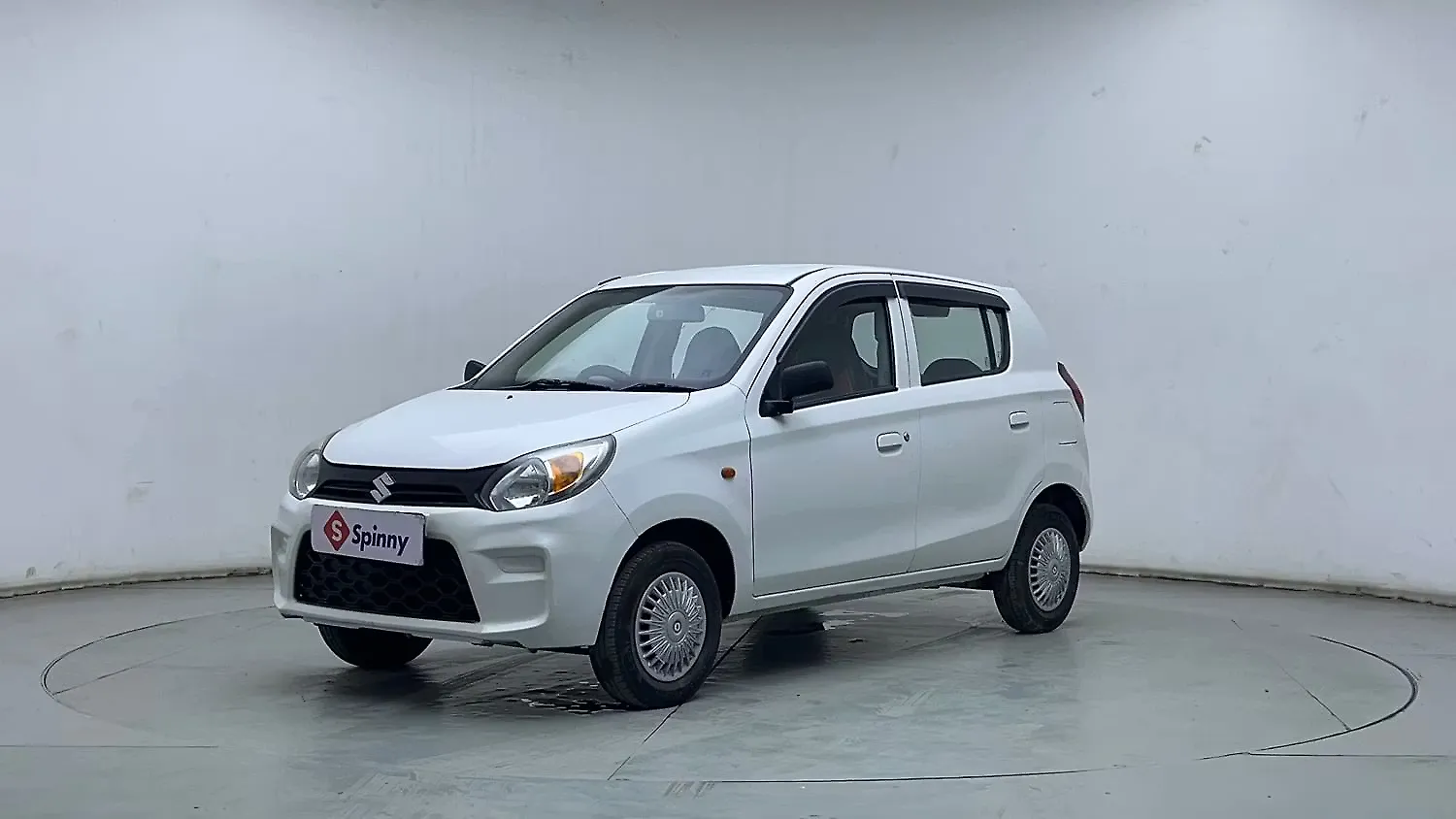 2022 Maruti Suzuki Alto 800 LXi (O) 1