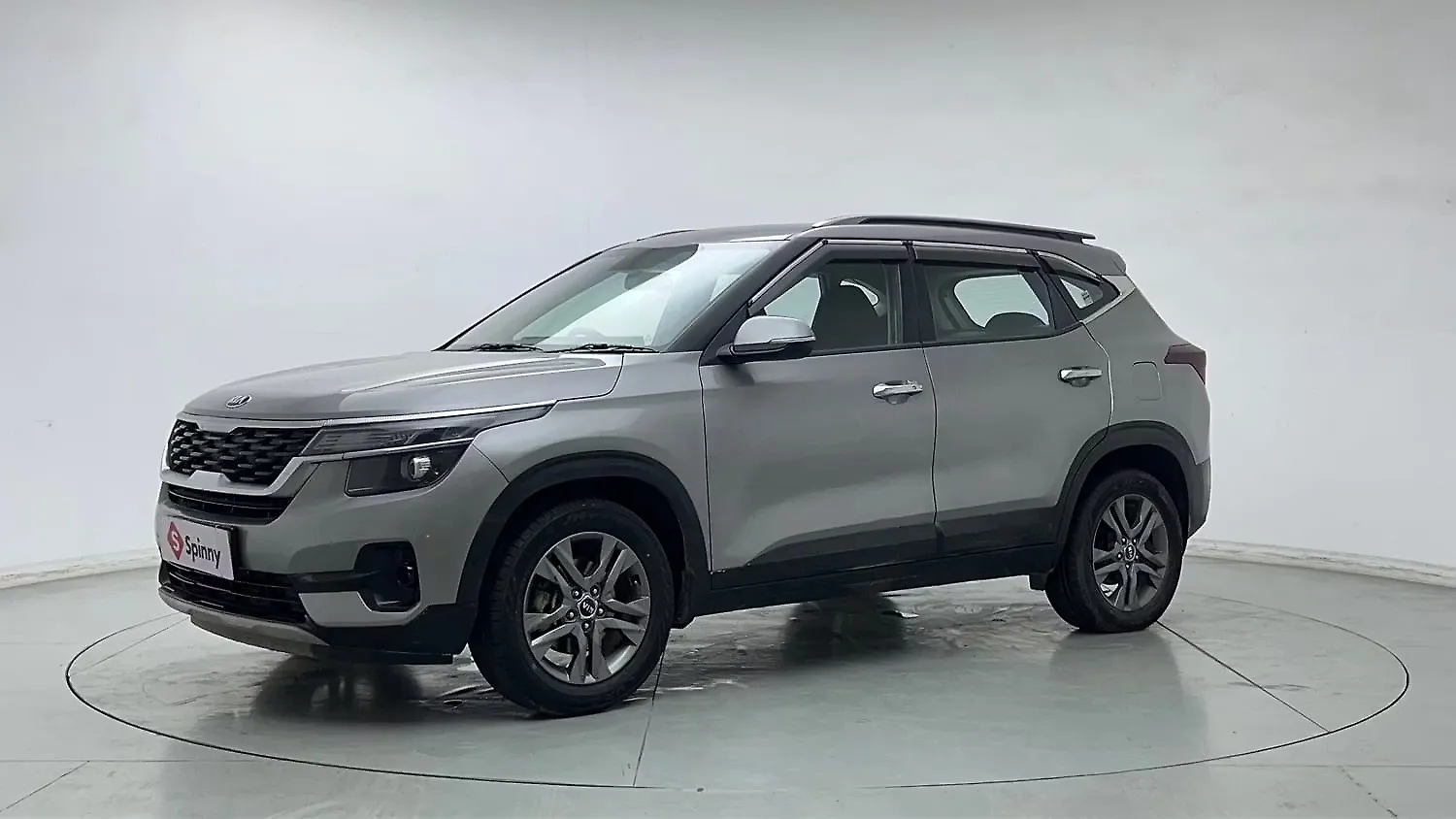 2020 Kia Seltos HTK Plus 1.5 [2019-2020] 1